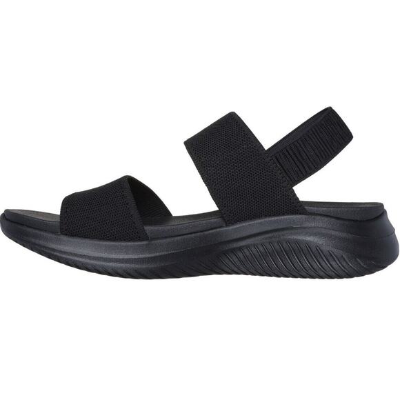 Skechers Ultra Flex 3.0 - Basics Rule Black Size 6 - Picture 4 of 6